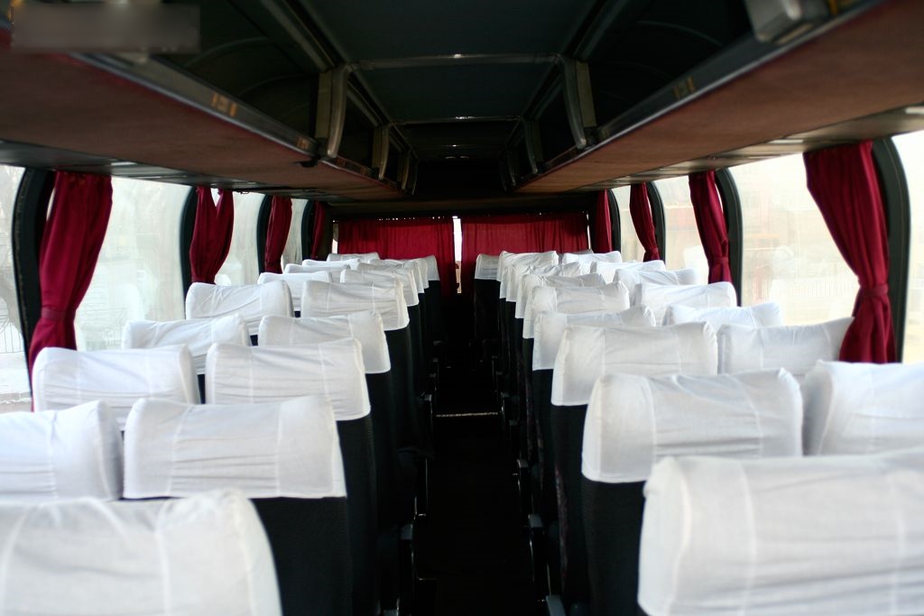 N116 Cityliner